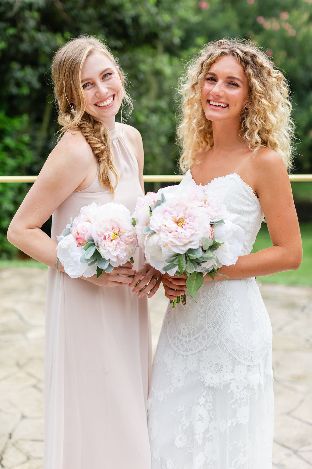 Sonoma Collection - Bridesmaid Bouquet