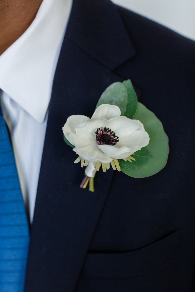 Charleston Collection - Boutonniere