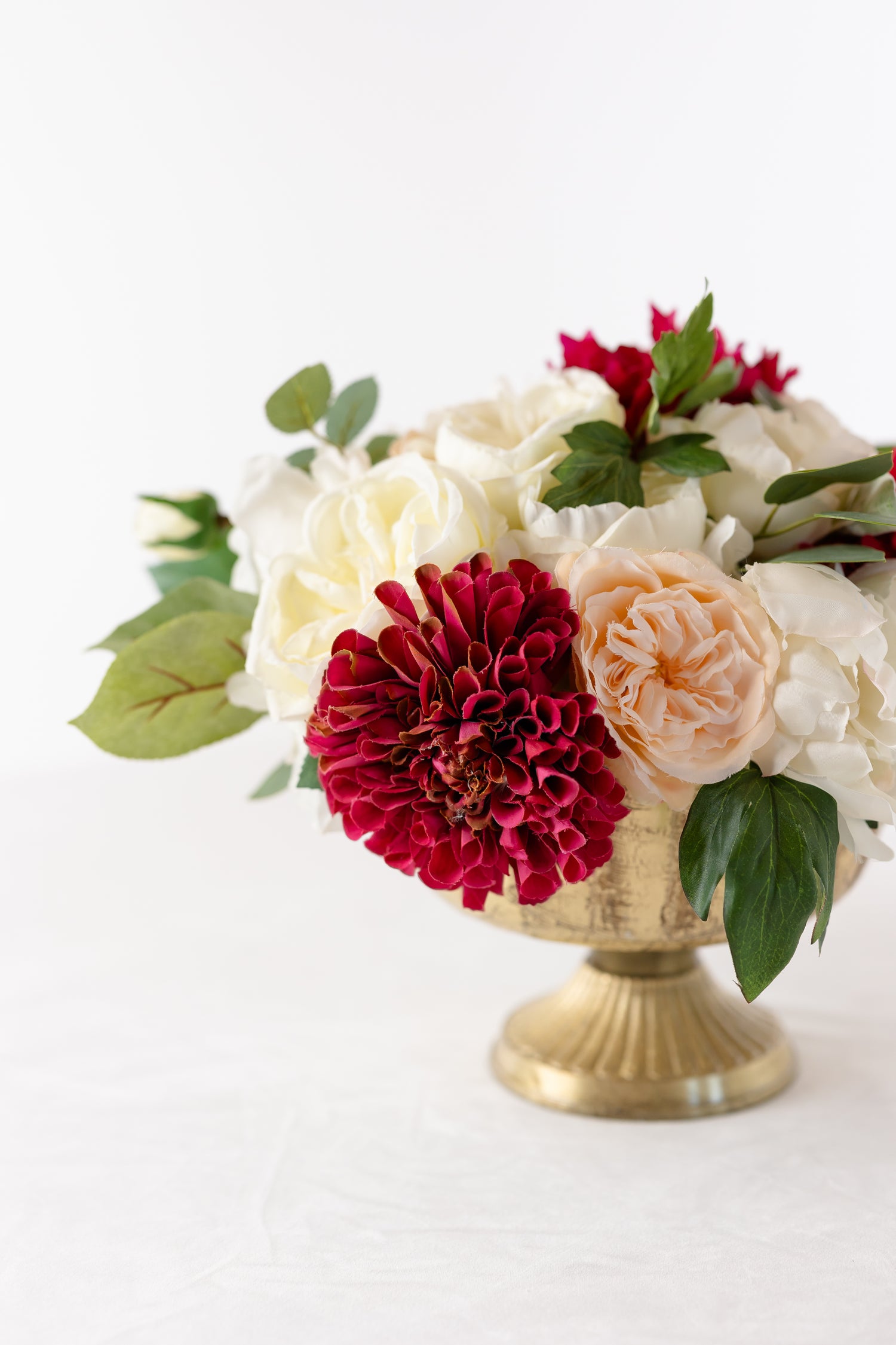 Berkeley Collection - Table Centerpiece