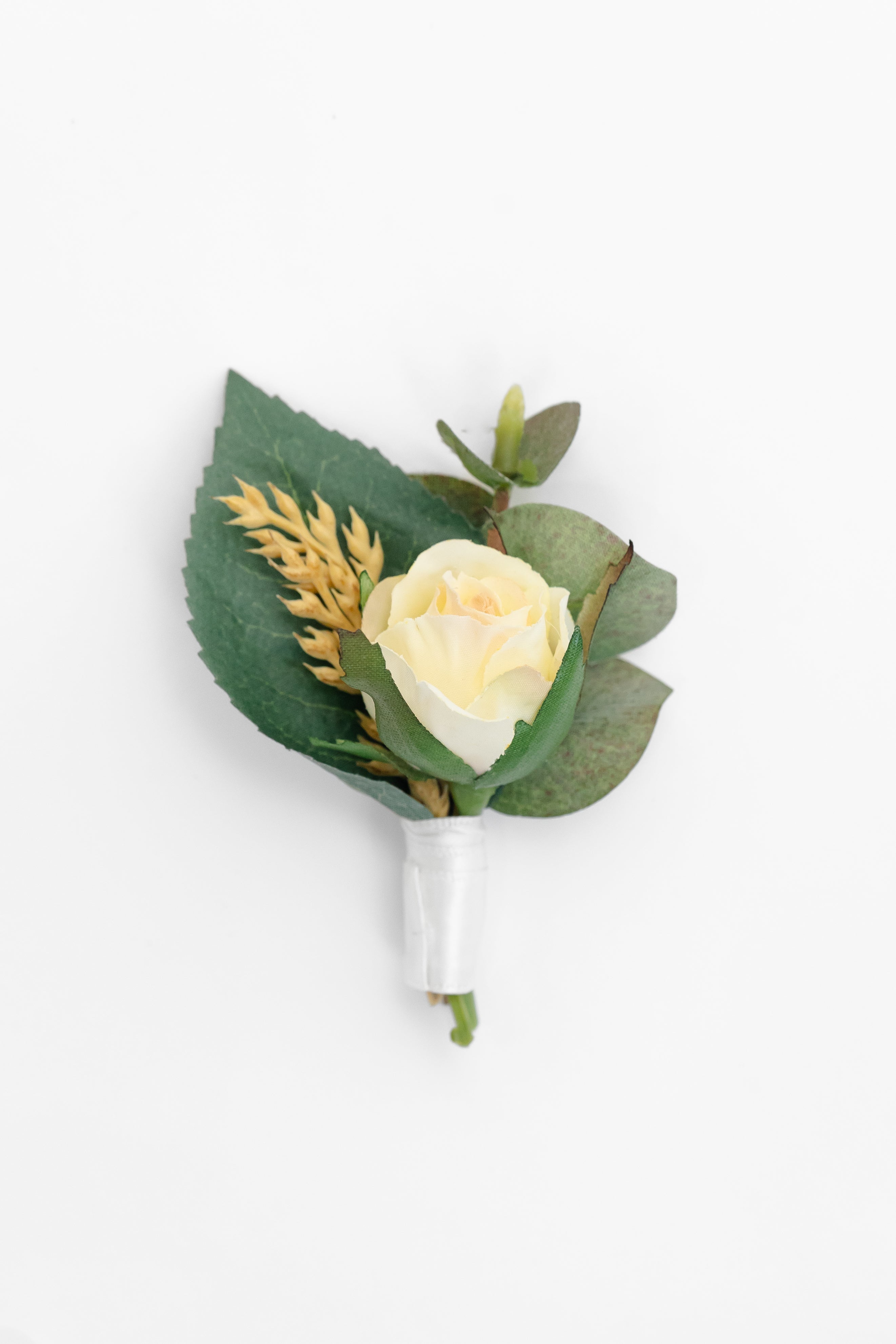 Ellington Collection - Boutonniere