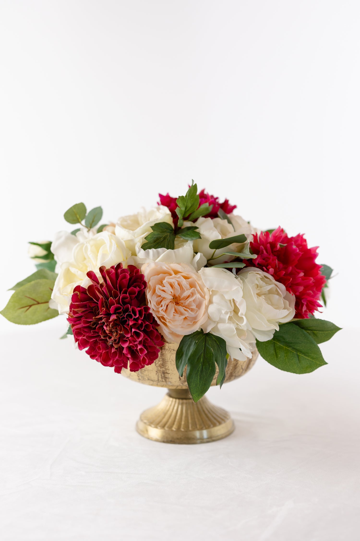 Berkeley Collection - Table Centerpiece