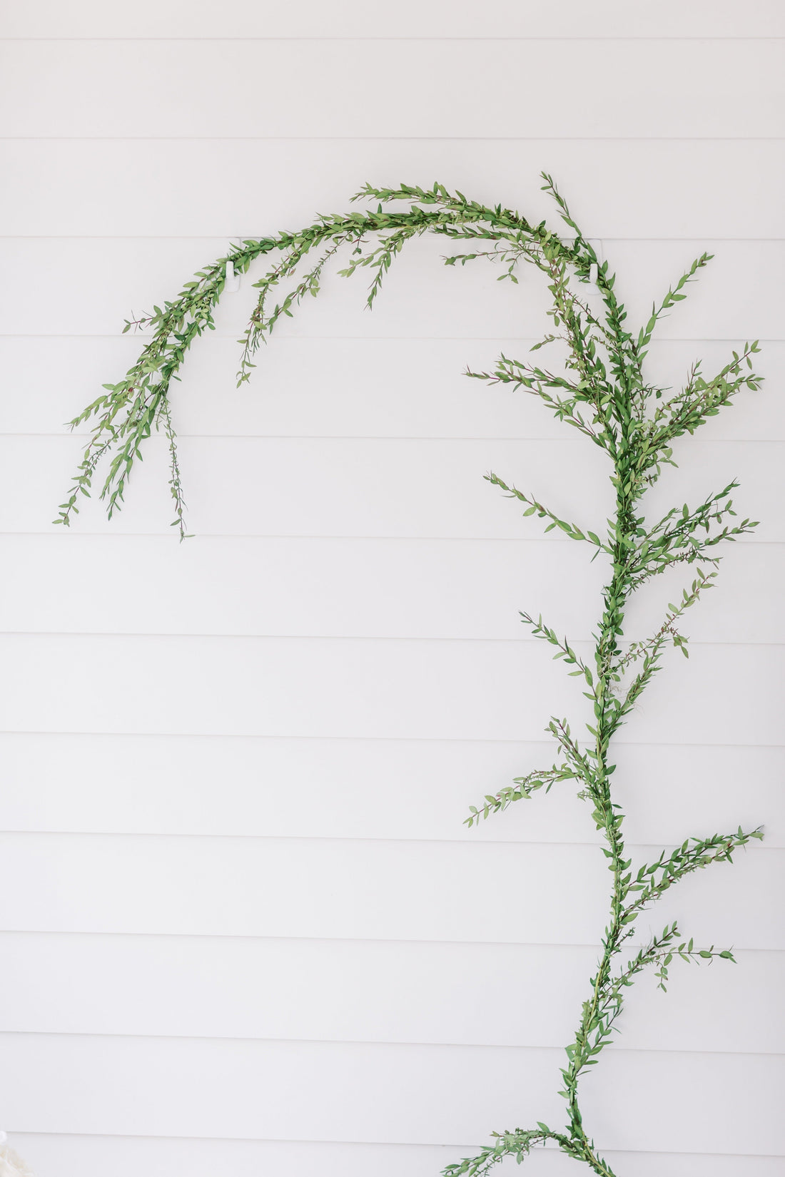 Garland Collection - Myrtle Garland 78" (SAMPLE)