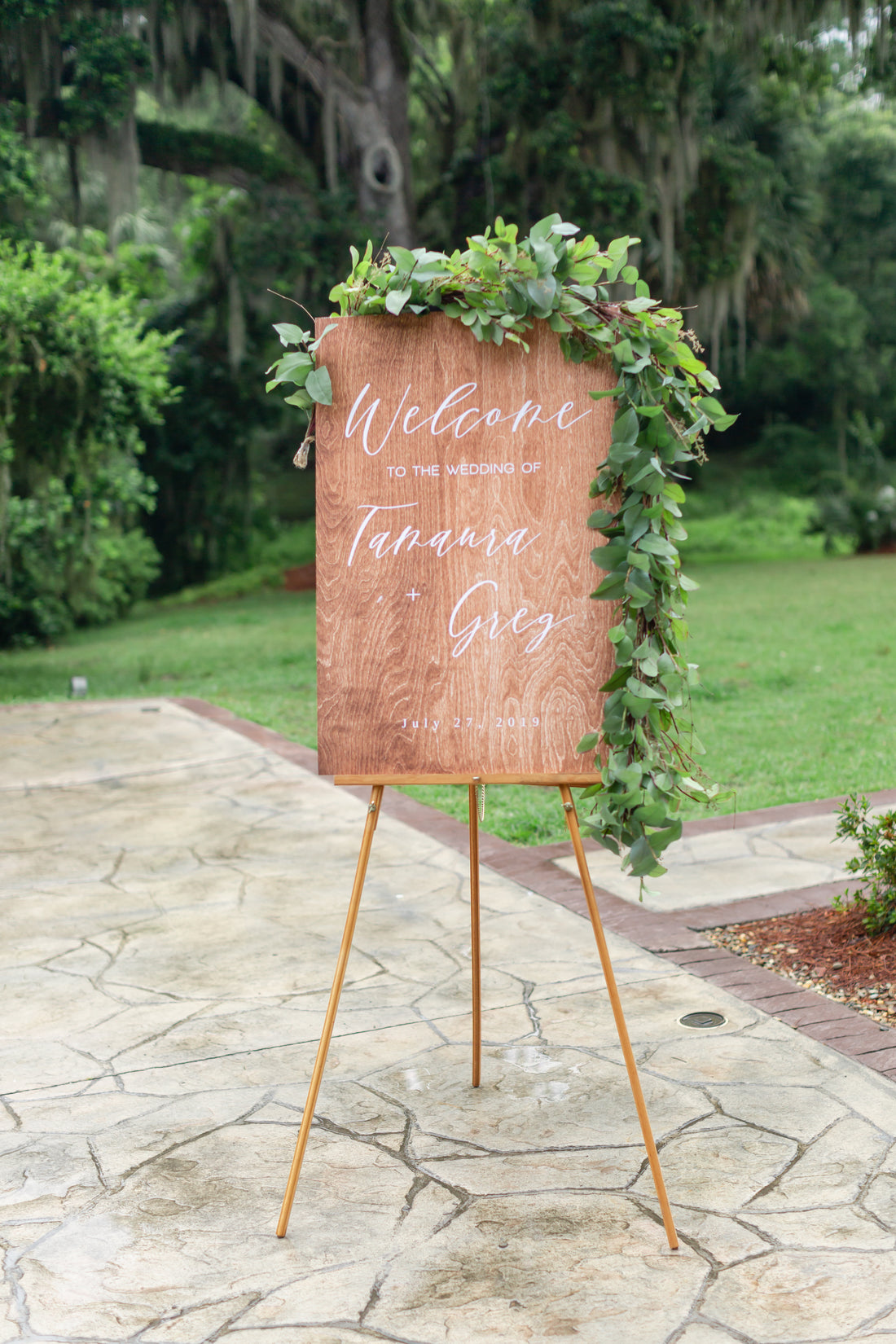 Garland Collection - Seeded Eucalyptus Garland 81"