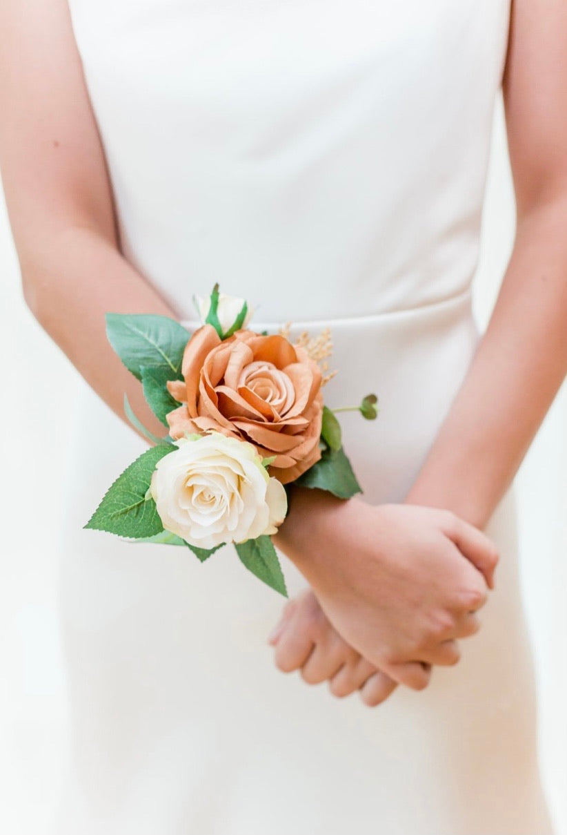 Ellington Collection - Corsage